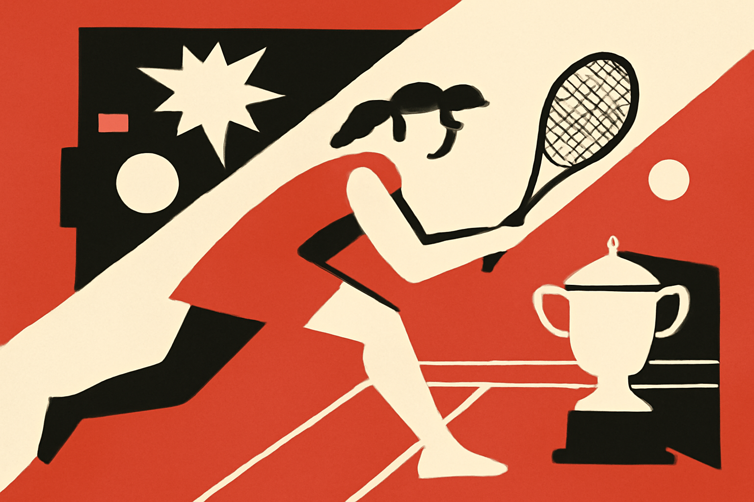 Anastasia Potapova’s Thrilling Pursuit at the French Open
