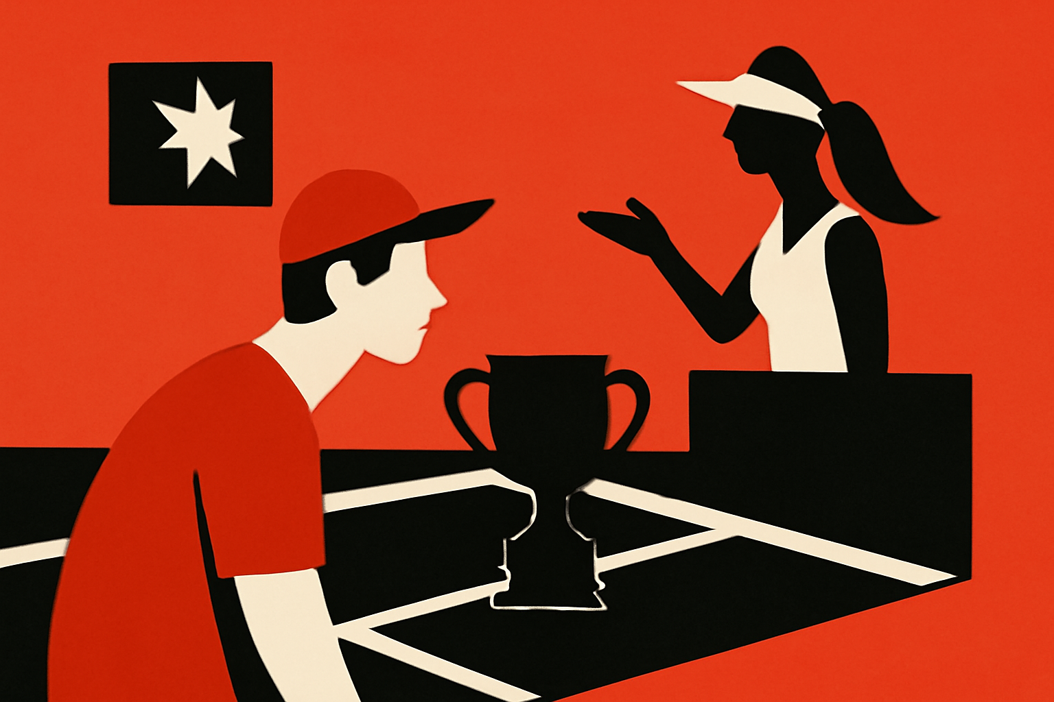 Arthur Fery Seeks Advice from Emma Raducanu After Wimbledon Success