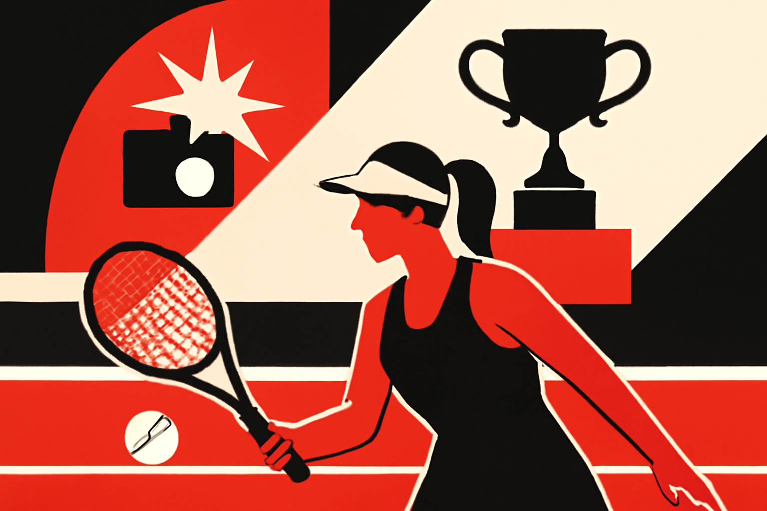 Extended Highlights: Pavlyuchenkova vs. Potapova at the 2025 Australian Open