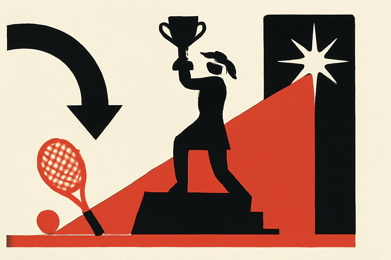 Bianca Andreescu: From Injuries to Triumph!