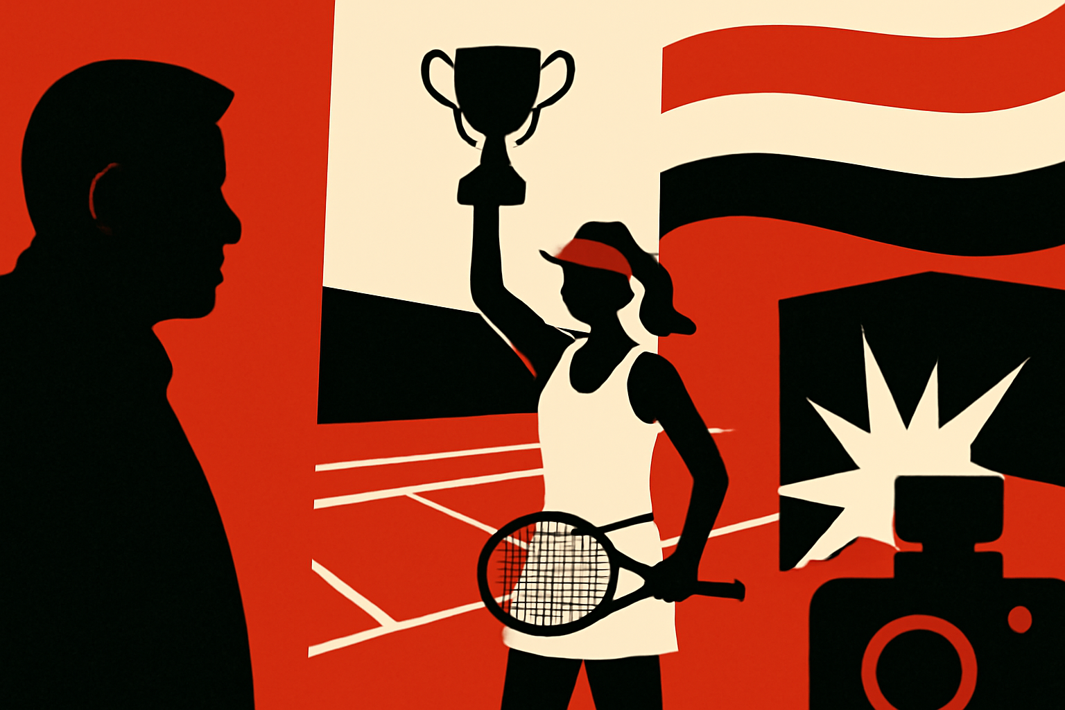 Marcos Celebrates Alex Eala’s Tennis Journey with Nationwide Support