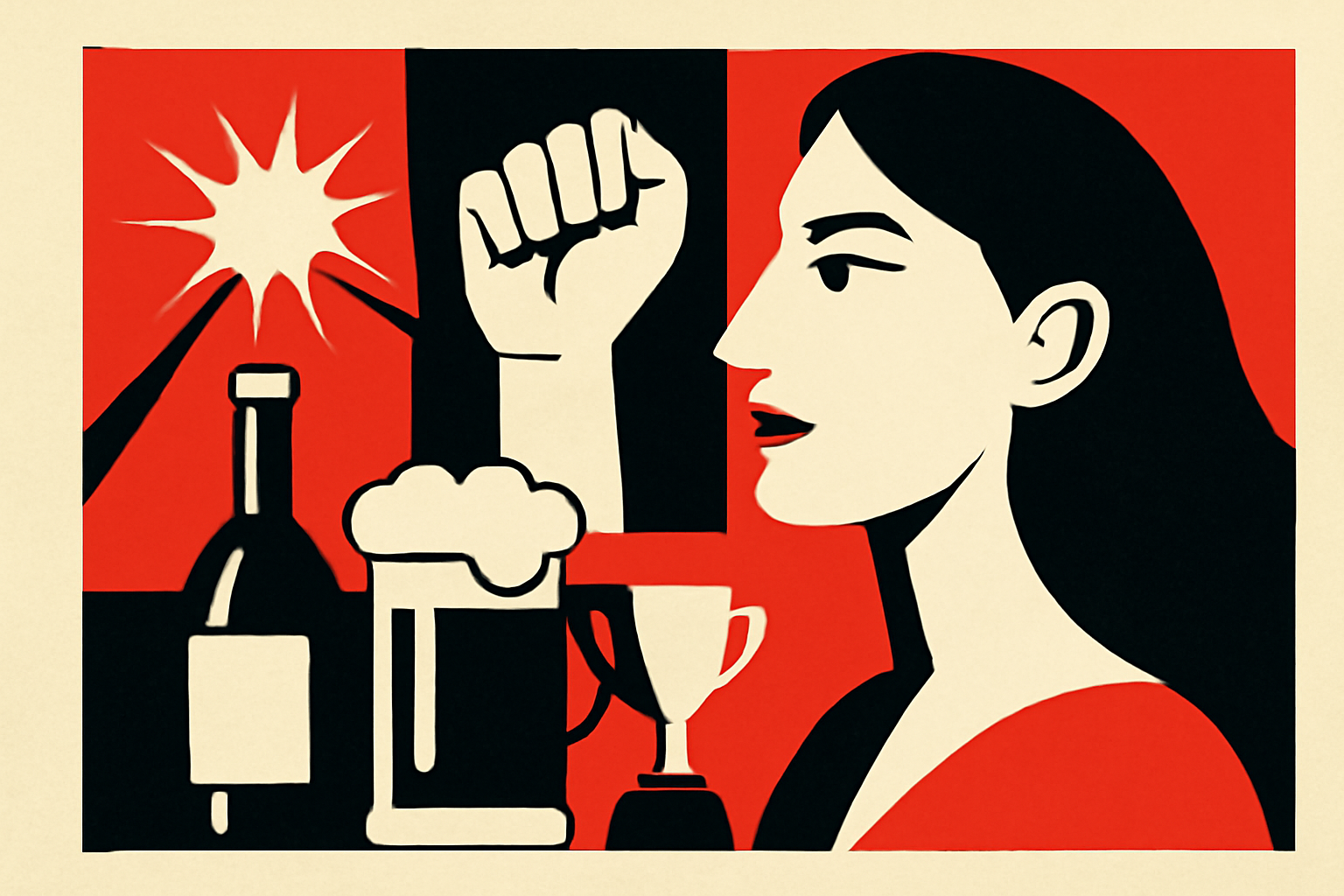 Meet Manjit Minhas: The Fearless Trailblazer Behind Your Favorite Brews