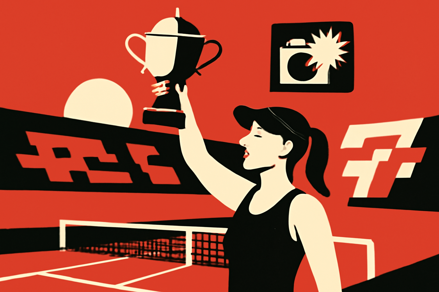 Mirra Andreeva Captures First Grand Slam Title at French Open