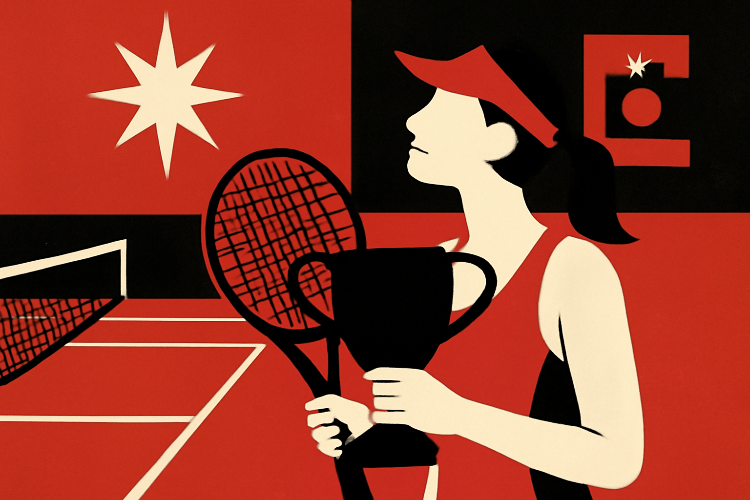 Mirra Andreeva Shines at Wimbledon