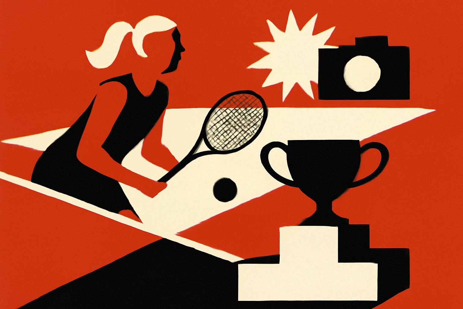 New Grand Slam Champions Poised to Shake Up Women’s Tennis Rankings