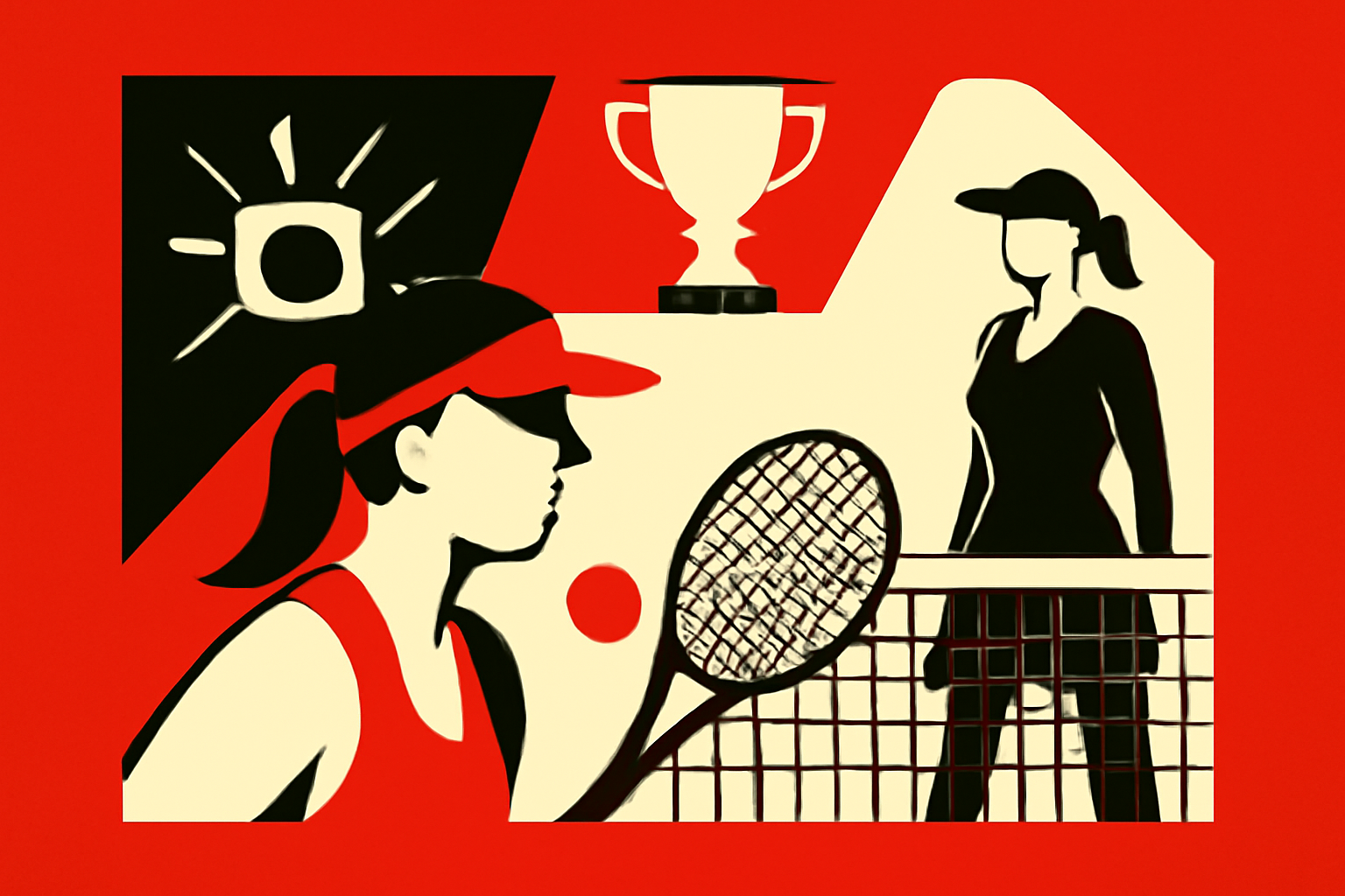 Potapova Faces Kostović in Madrid Qualifiers